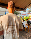 T-SHIRT CHEZ LULY