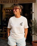 T-SHIRT CHEZ LULY