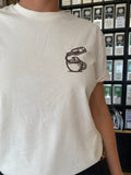 T-SHIRT CHEZ LULY