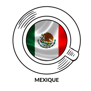 Mexique - Chocaman