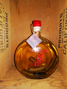 Les Pirateries - Rhum AOC Martinique
