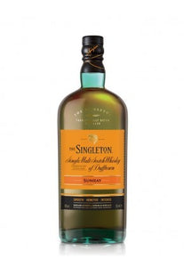 SINGLETON Of Dufftown Sunray - 40%