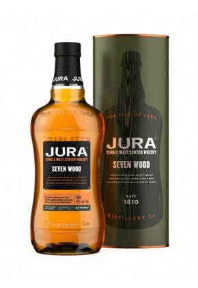 JURA Seven Wood - 42%