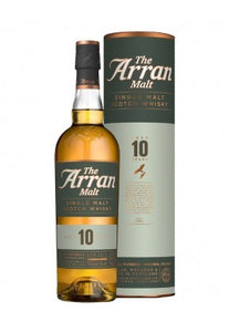 ARRAN - 10 Ans - 46%