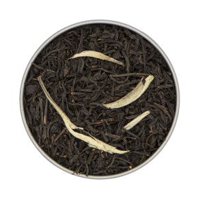 Earl grey - Pointes blanches