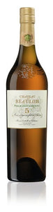 Beaulon Blanc - 5 ans - 0,7 L