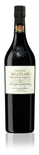 Beaulon Rouge - 5 ans - 0,7 L