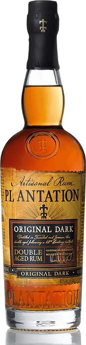 Plantation Original Dark